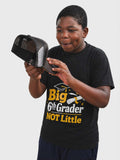 Big 6th Grader T-shirt