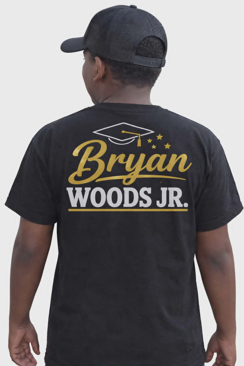 Big 6th Grader T-shirt